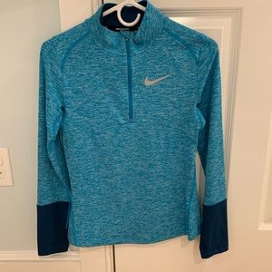 Nike Quarter Zip